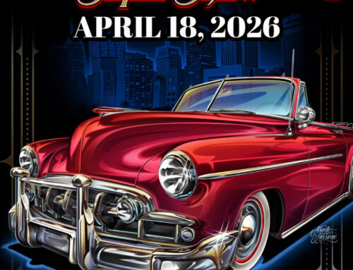 TAMPA Super Show 2026