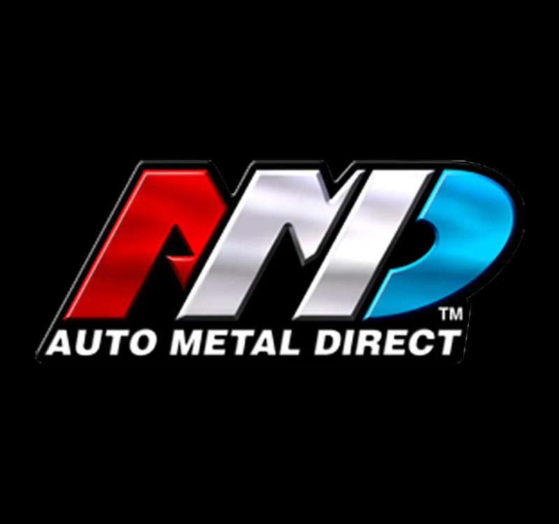 AMD Metal Logo v1