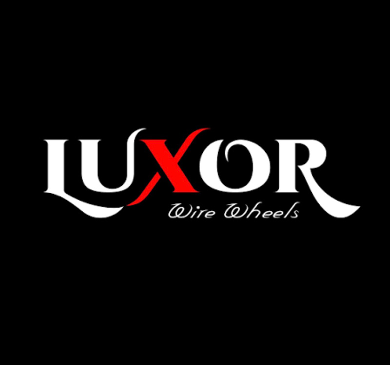 Luxor Wire Logo v1