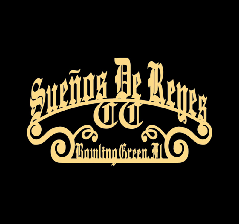 Suenos De Reyes Logo v1